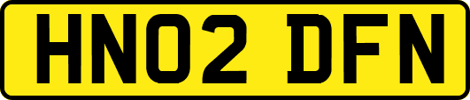HN02DFN