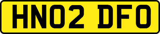 HN02DFO