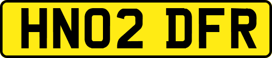 HN02DFR