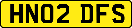 HN02DFS