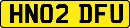 HN02DFU
