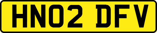 HN02DFV