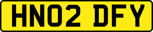 HN02DFY
