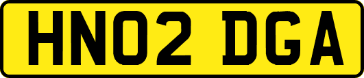 HN02DGA