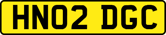 HN02DGC