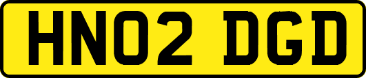 HN02DGD
