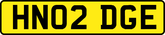 HN02DGE