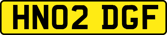 HN02DGF