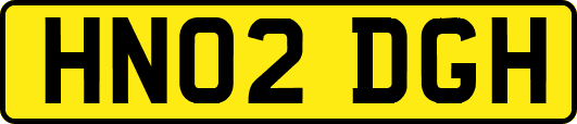 HN02DGH