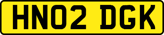 HN02DGK