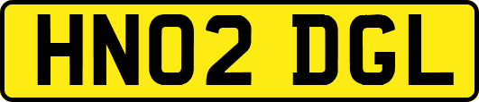 HN02DGL
