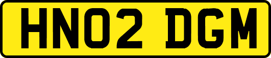HN02DGM