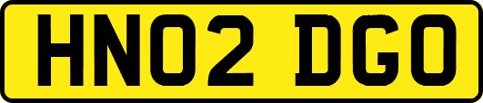 HN02DGO