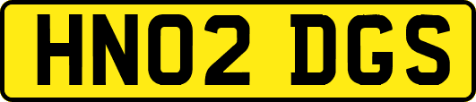 HN02DGS