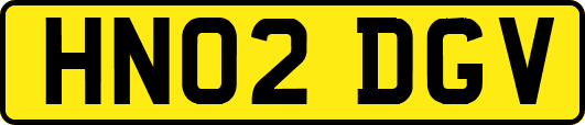 HN02DGV