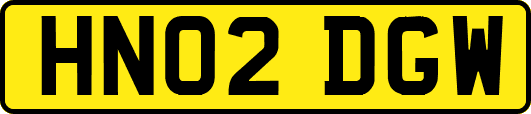 HN02DGW
