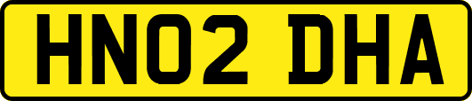 HN02DHA