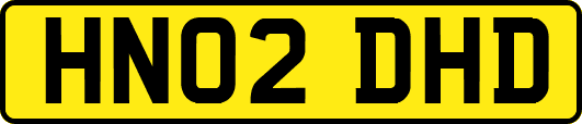 HN02DHD