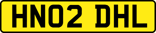 HN02DHL
