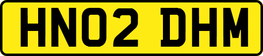 HN02DHM