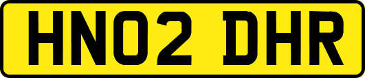 HN02DHR
