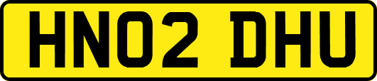 HN02DHU