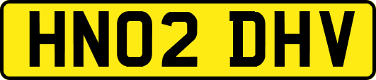 HN02DHV