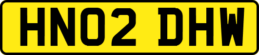 HN02DHW