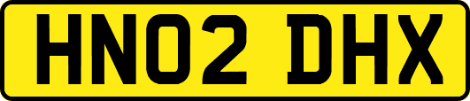 HN02DHX