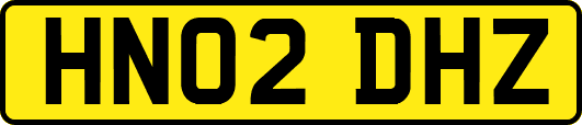 HN02DHZ