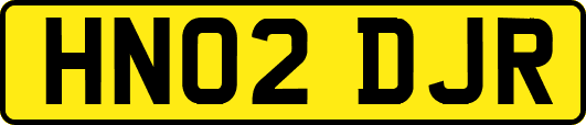 HN02DJR