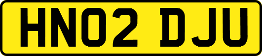 HN02DJU