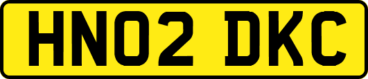 HN02DKC