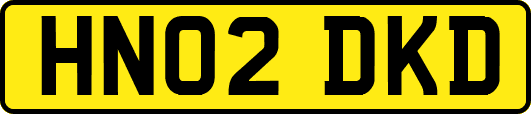 HN02DKD