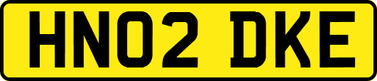 HN02DKE