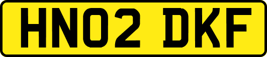 HN02DKF