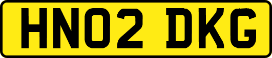 HN02DKG