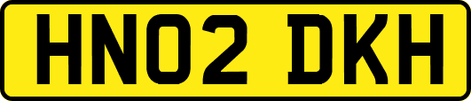 HN02DKH
