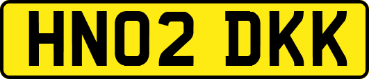 HN02DKK