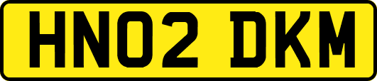 HN02DKM