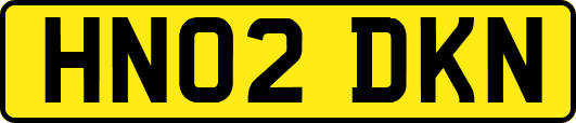 HN02DKN