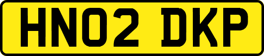HN02DKP