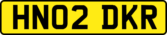 HN02DKR