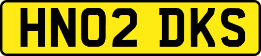 HN02DKS