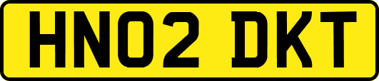 HN02DKT