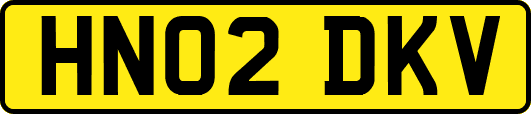 HN02DKV