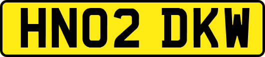 HN02DKW