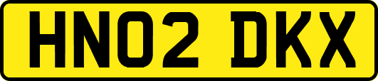 HN02DKX