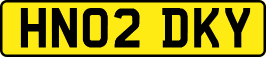 HN02DKY