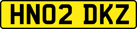 HN02DKZ